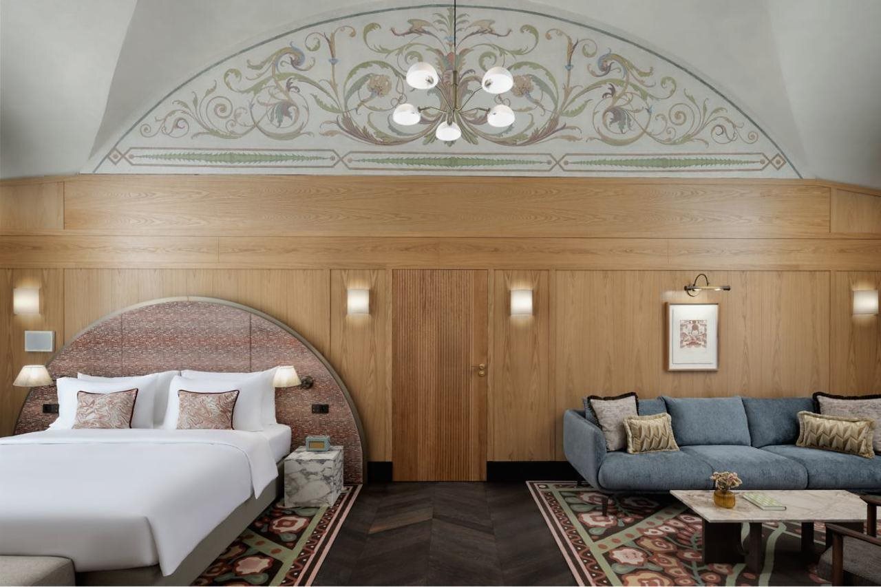 Foto - Stradom House, Autograph Collection