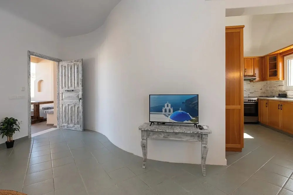 Foto - Villa Chora