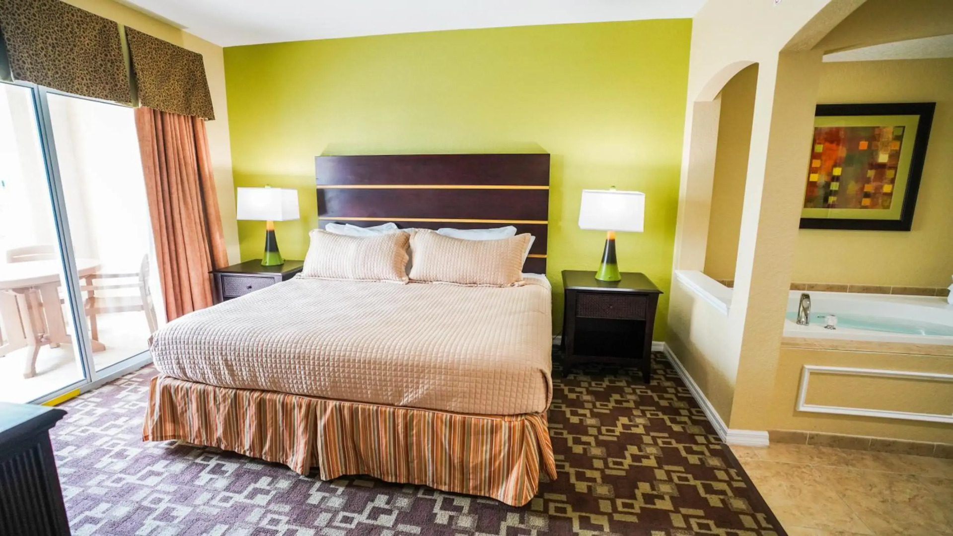 Photo - Vacation Village Orlando, Celebration