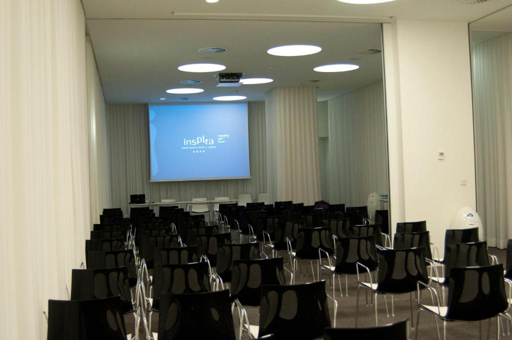 Photo - Inspira Liberdade Boutique Hotel
