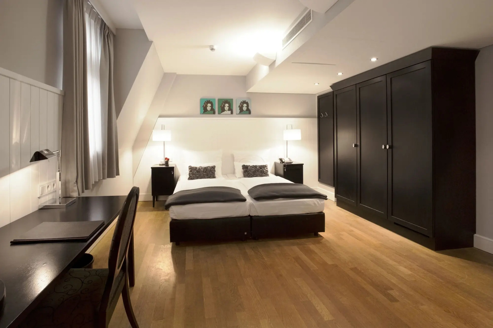 Foto - Hotel Victoria