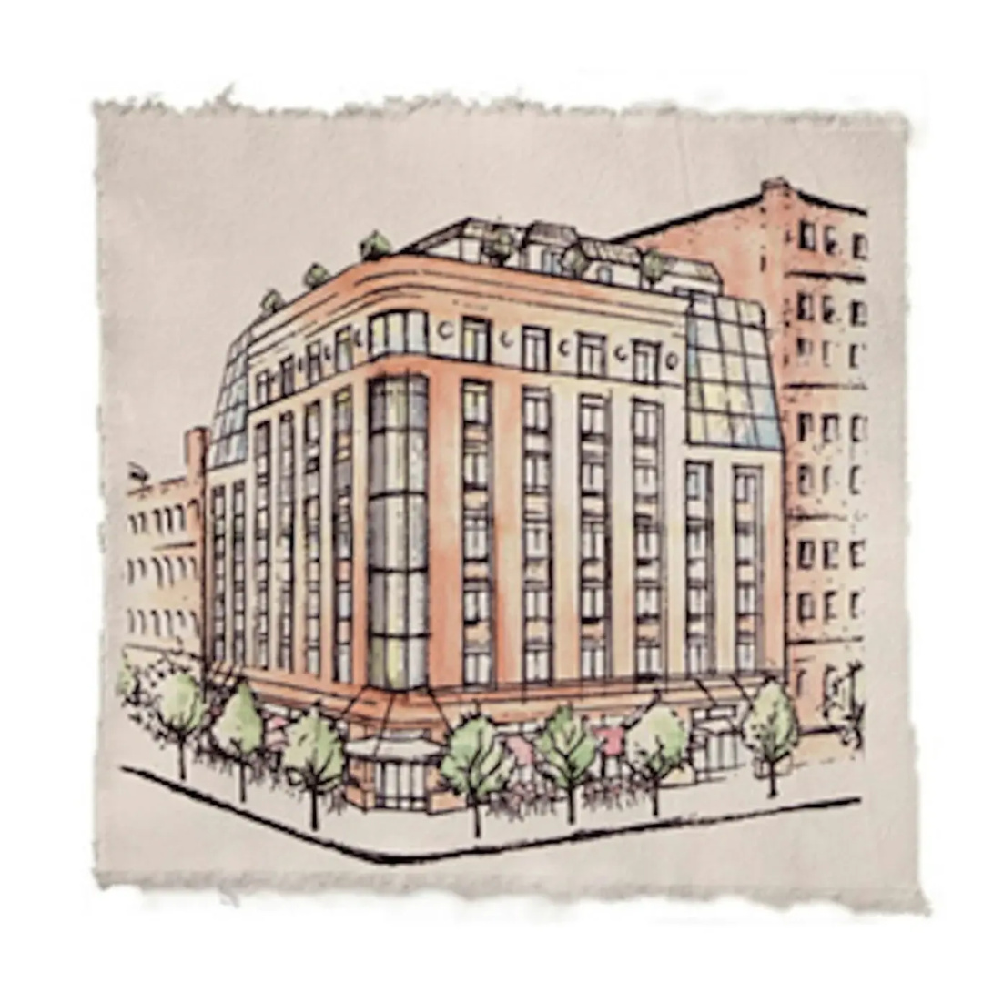 Foto - The Greenwich Hotel