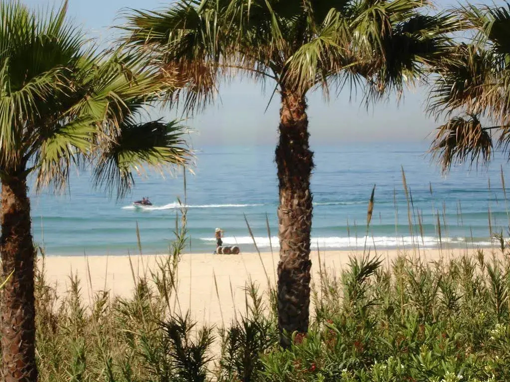 Foto - Beach Hotel Dos Mares