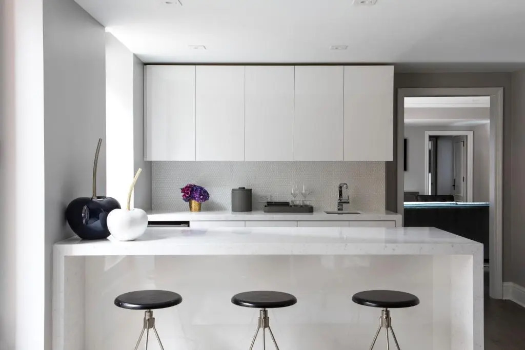 Photo - Omni Berkshire Place