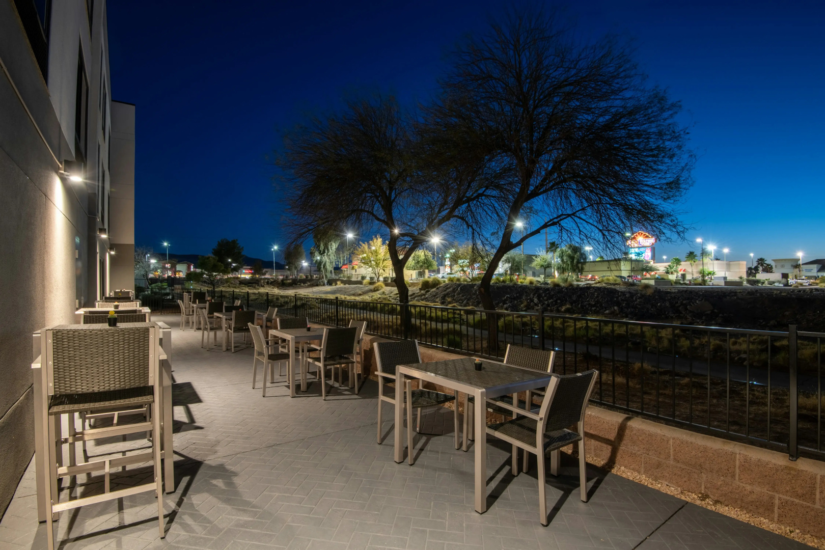 Foto - Hampton Inn & Suites Las Vegas-Henderson