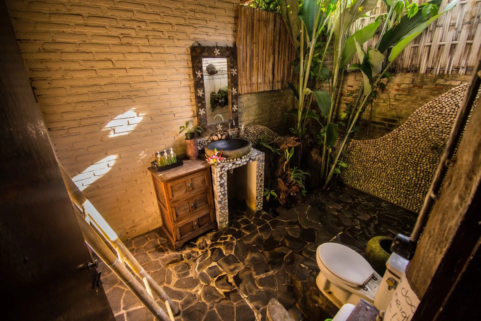 Foto - Santhiku Hotel & SPA