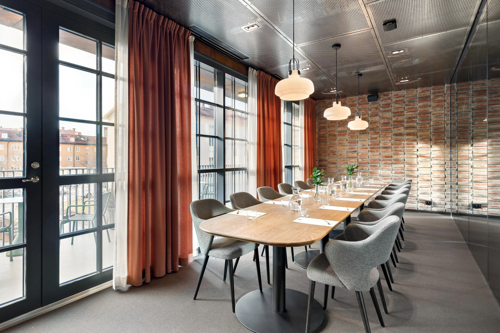 Foto - The Winery Hotel, WorldHotels Crafted