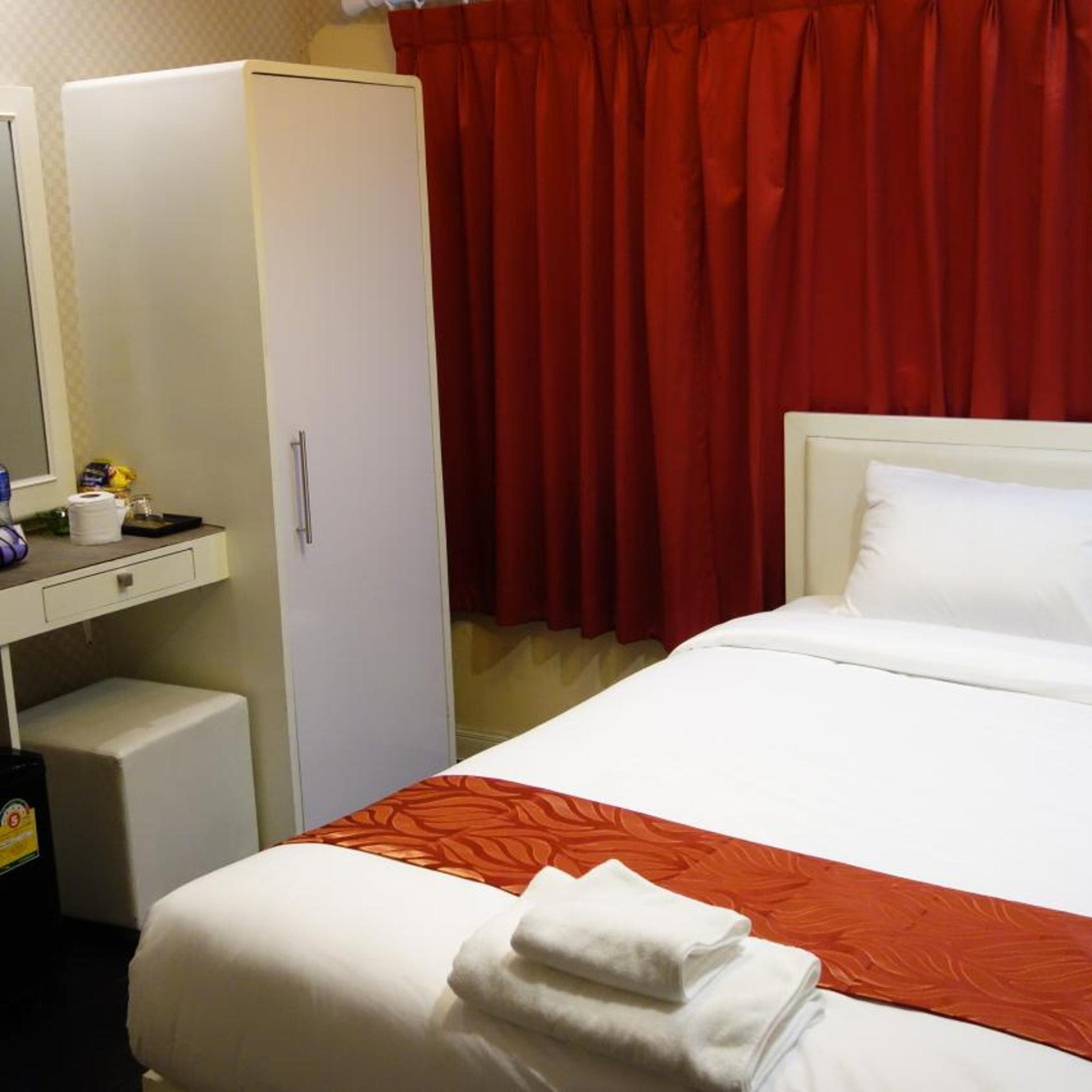 Photo - S30 Sukhumvit Hotel