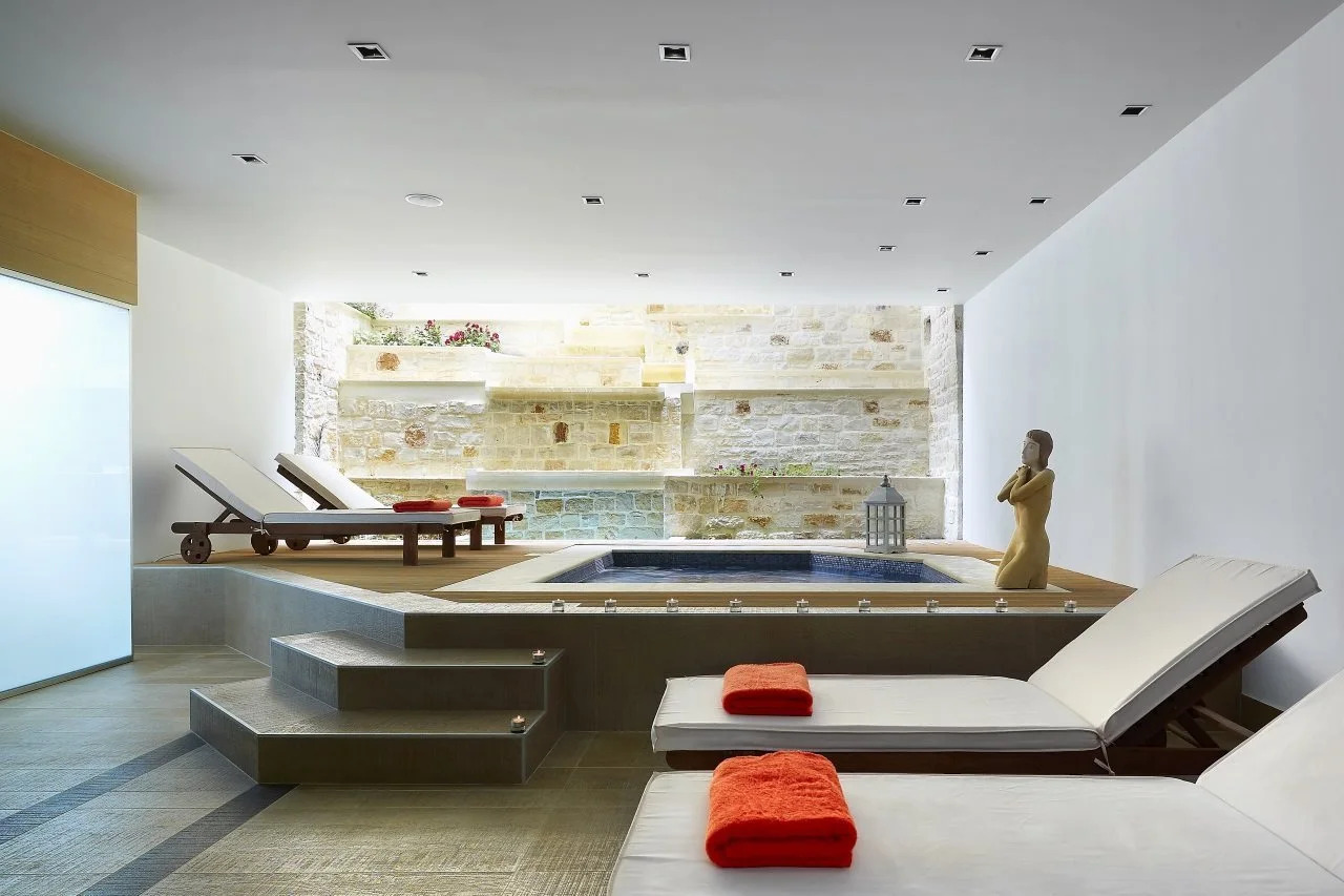 Photo - Macaris Suites & Spa