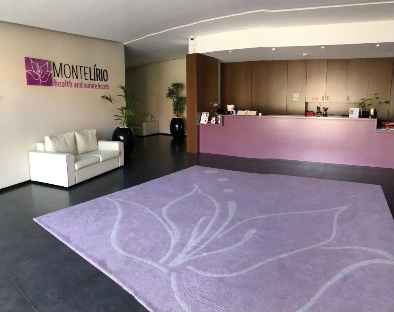 Foto - Hotel Monte Lírio