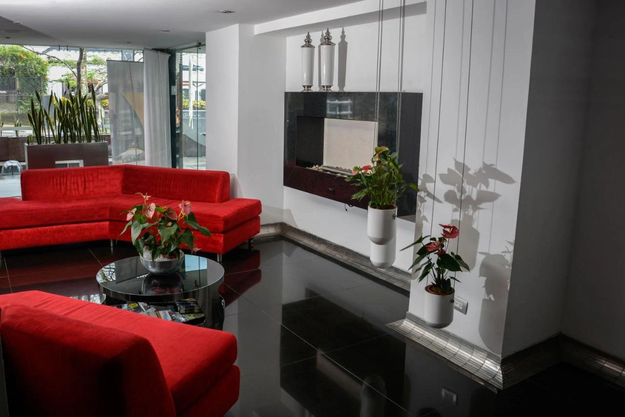 Foto - ZiOne Luxury Hotel Pereira