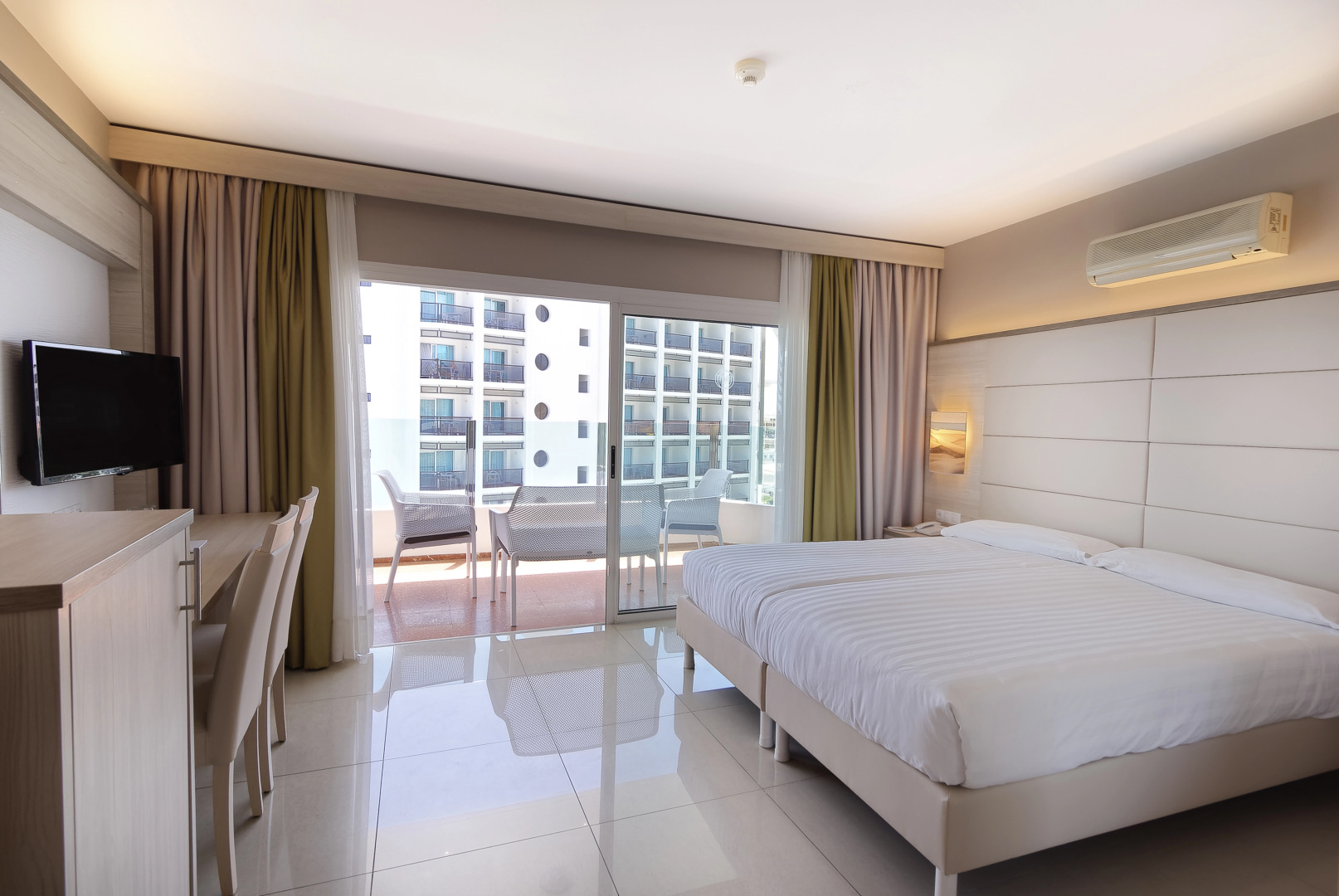 Foto - Bull Escorial & SPA