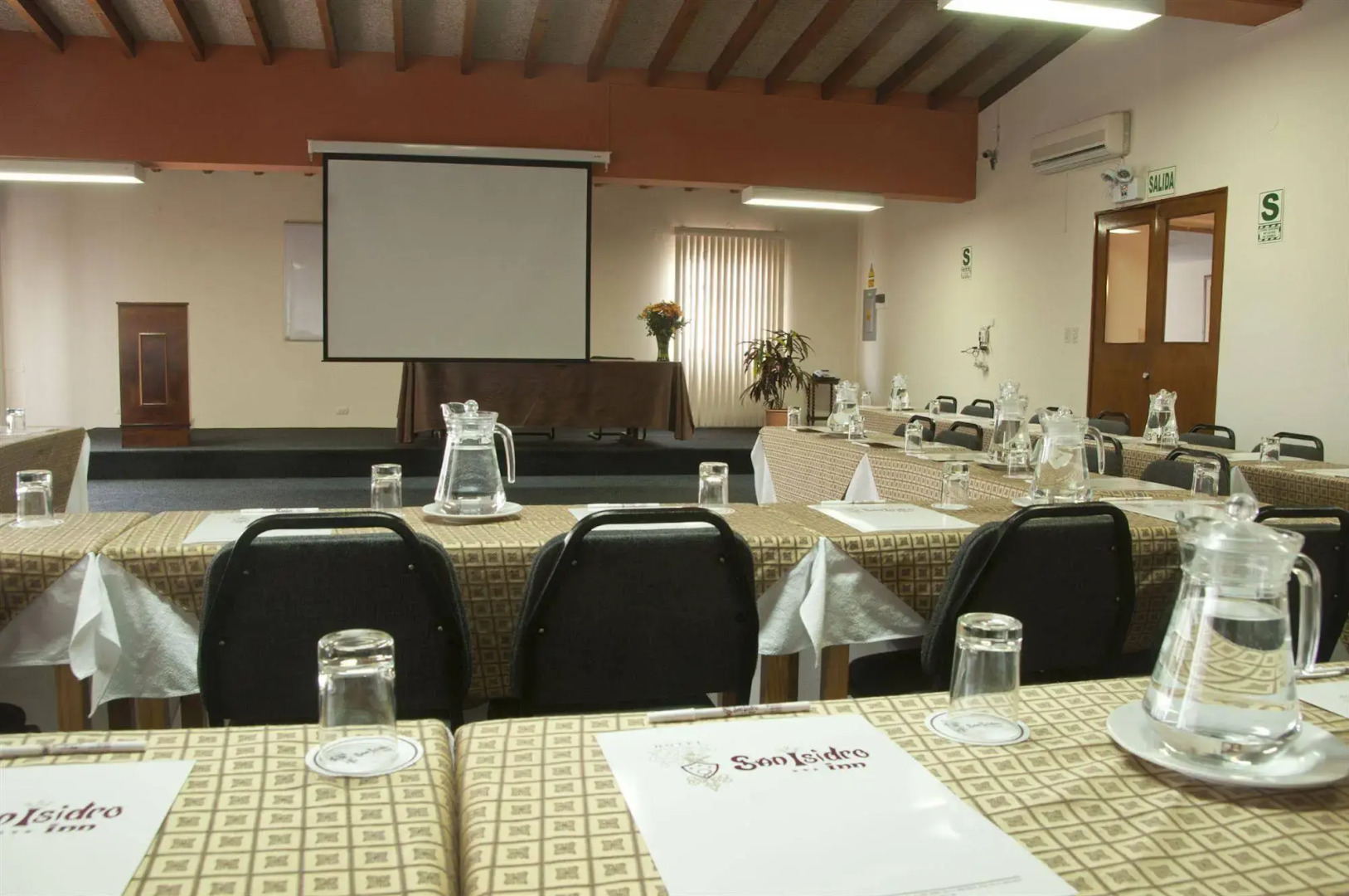 Photo - Hotel San Isidro Inn