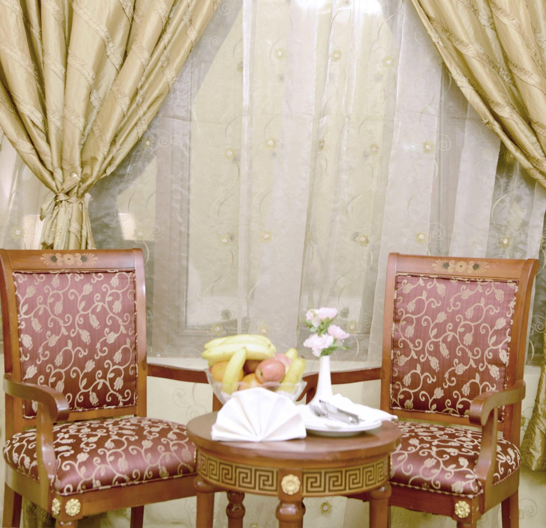Photo - Odest Hotel Al Madina