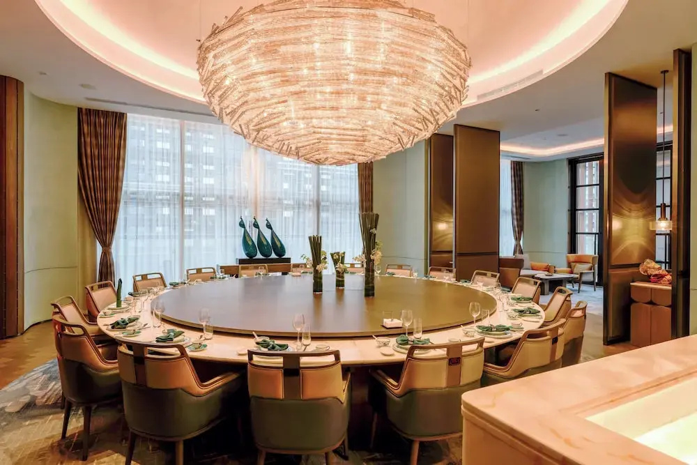 Photo - Holiday Inn Express Qingdao Jinshui