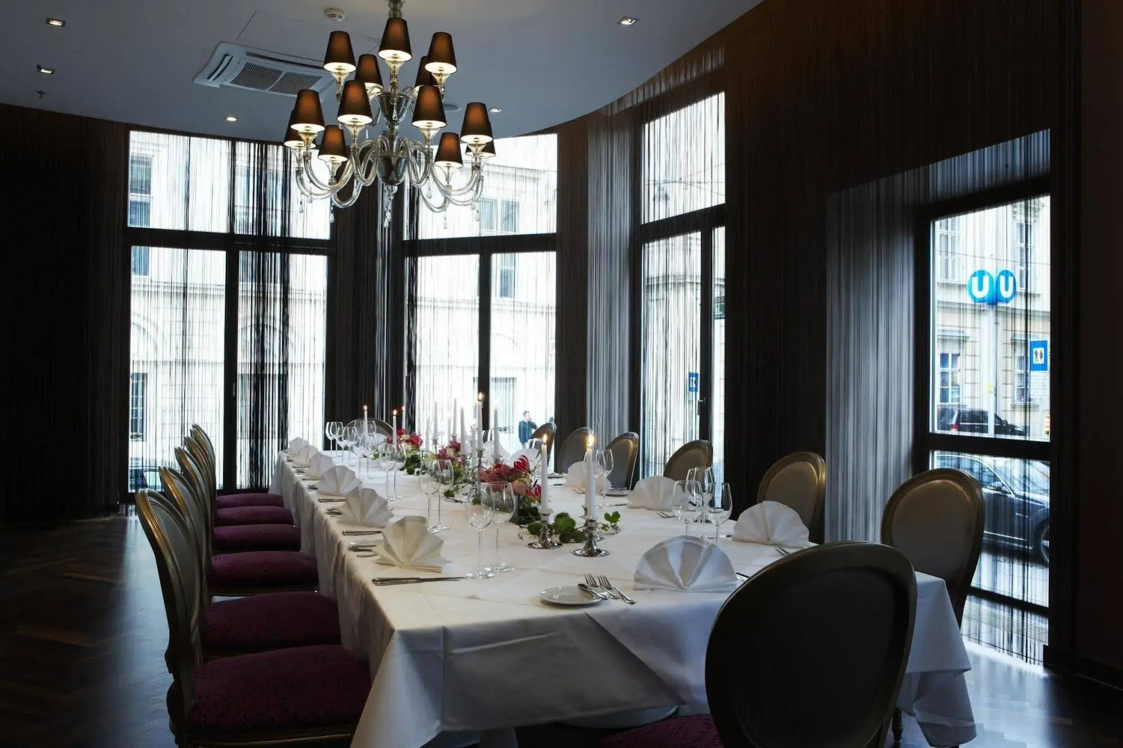 Foto - Steigenberger Hotel Herrenhof