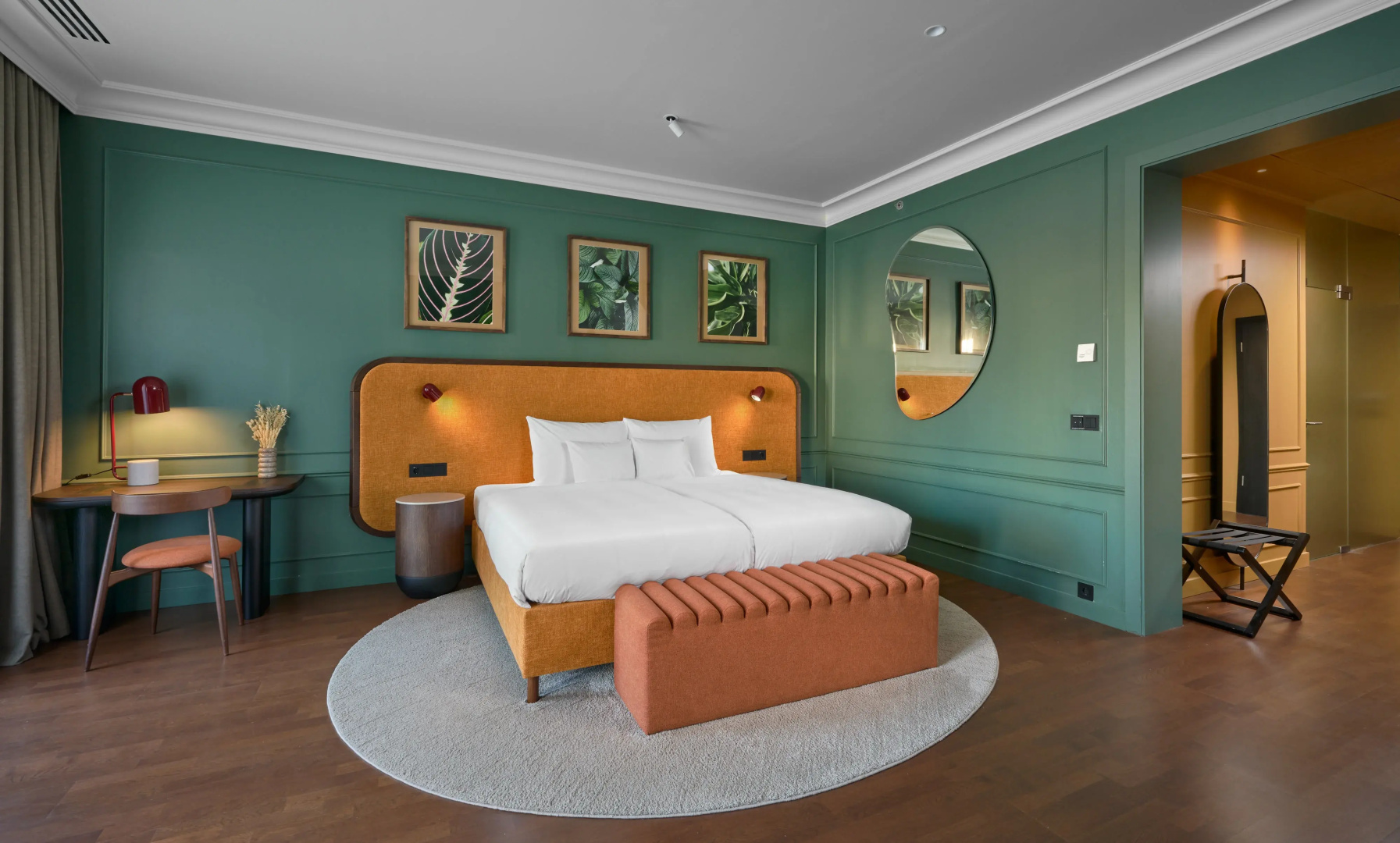 Foto - Verno House Budapest, Vignette Collection by IHG