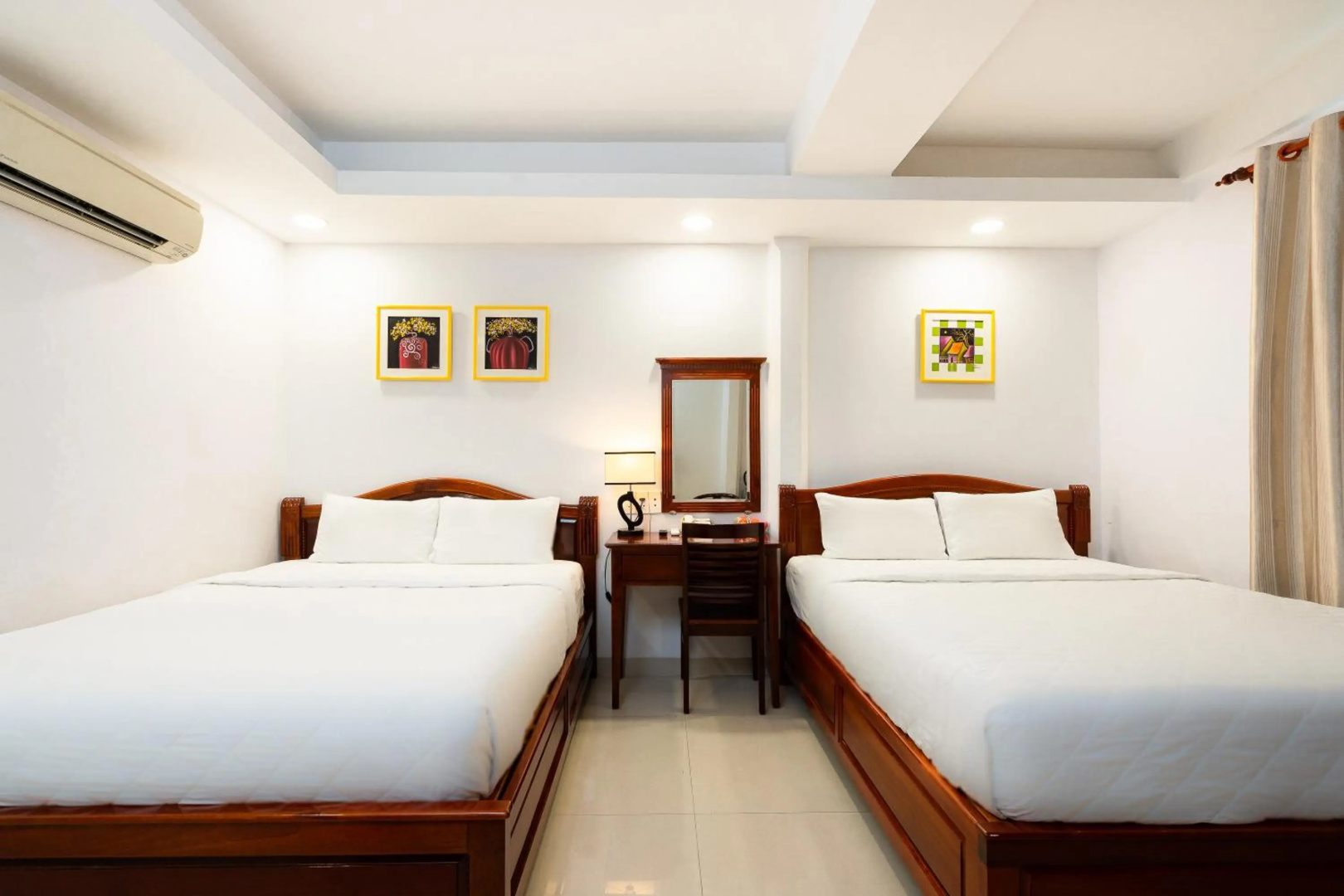 Foto - Hoang Hoang Hotel