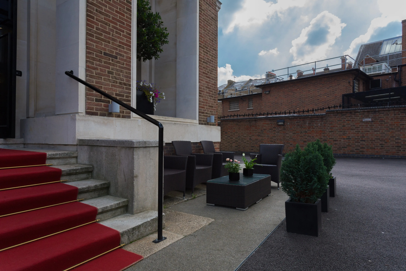 Foto - DoubleTree by Hilton London - Greenwich