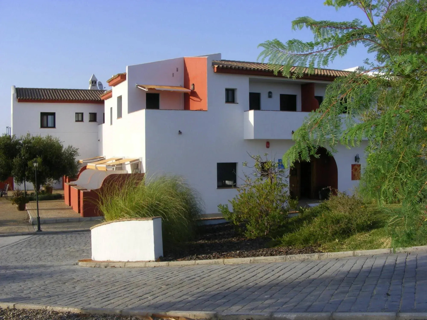 Foto - Hotel Sindhura