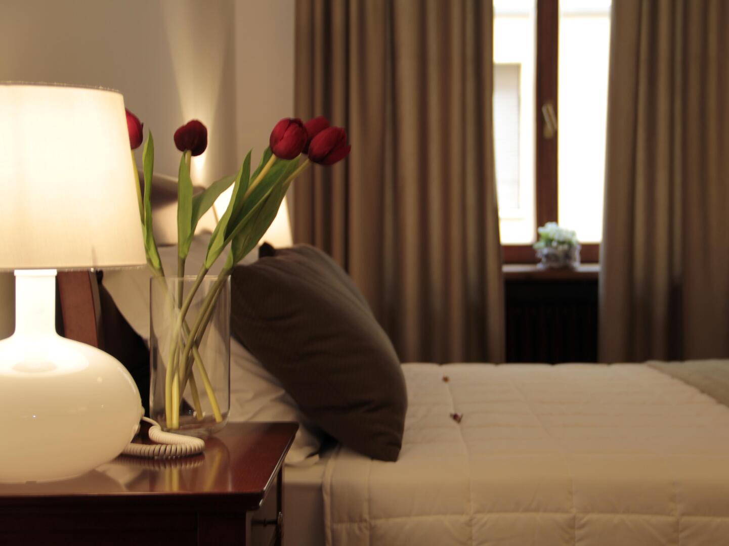 Foto - St. Peter' Six Rooms & Suites