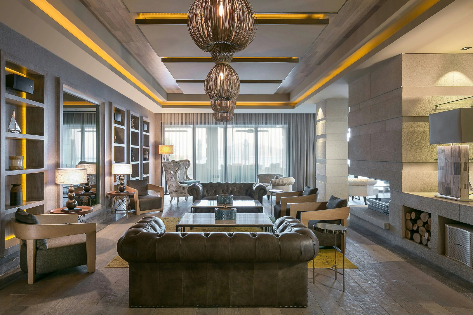 Foto - Caresse, a Luxury Collection Resort & Spa, Bodrum