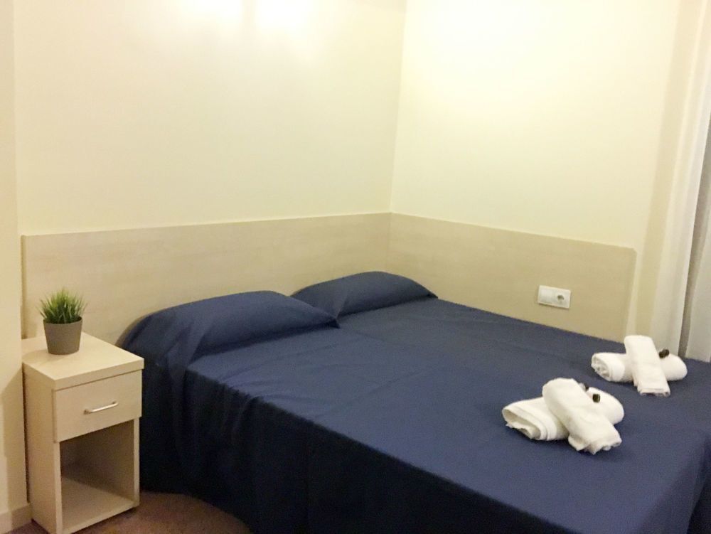 Foto - Residencia Universitaria Resa Blas De Otero