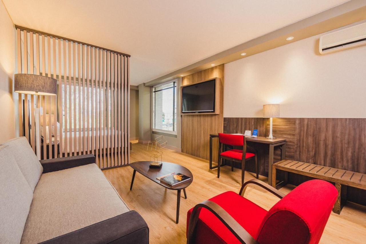 Foto - Hotel Habitel Prime