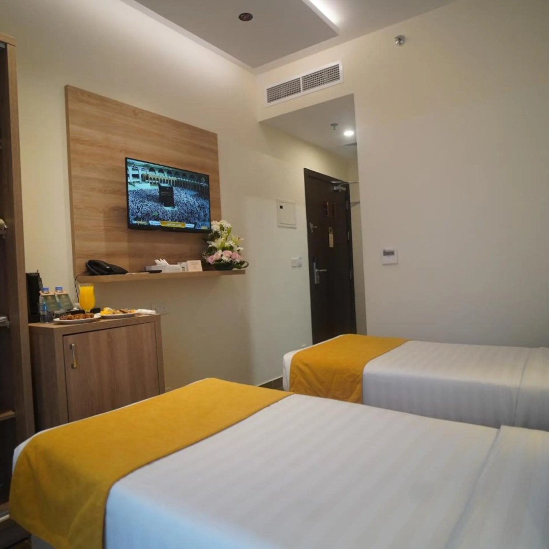 Photo - Worth Elite Hotel