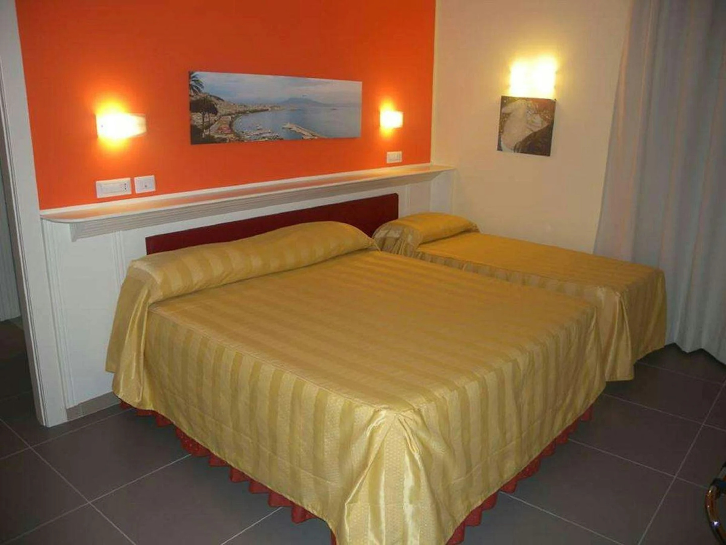 Foto - Capodichino International Hotel