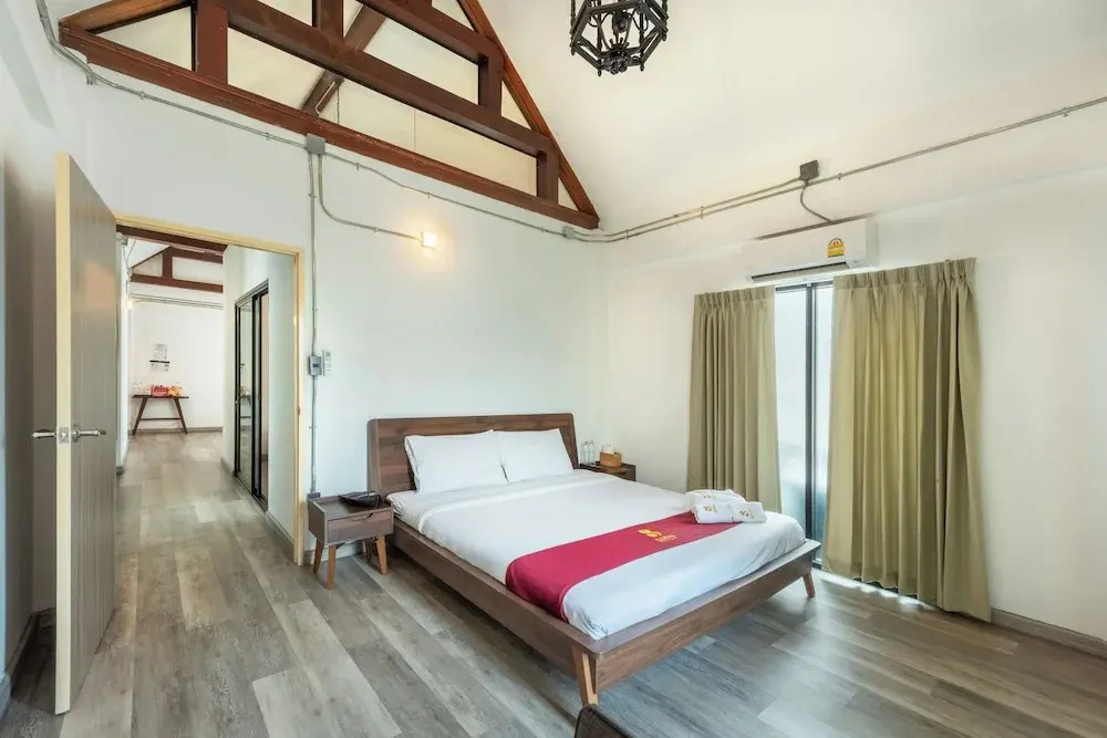 Photo - SHIN Hotel Nimman ChiangMai