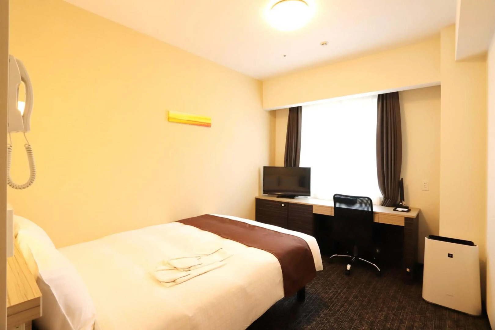 Photo - Smile Hotel Premium Osaka Hommachi