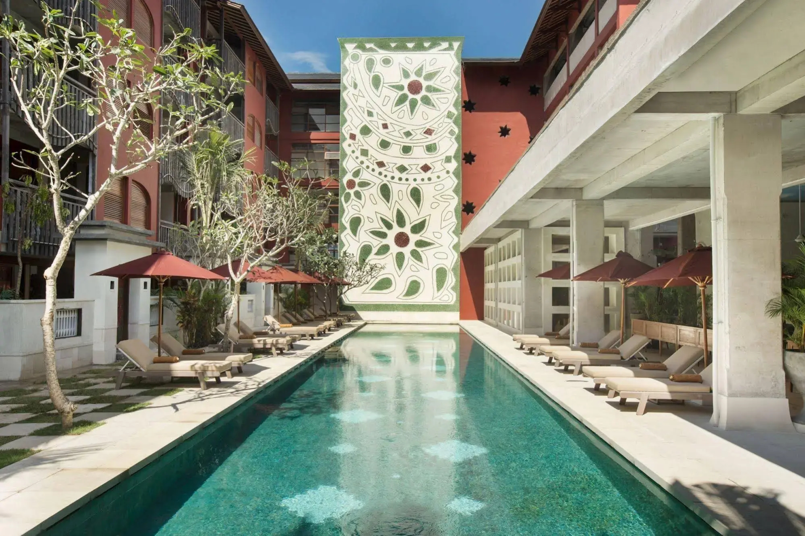 Photo - Amnaya Resort Kuta