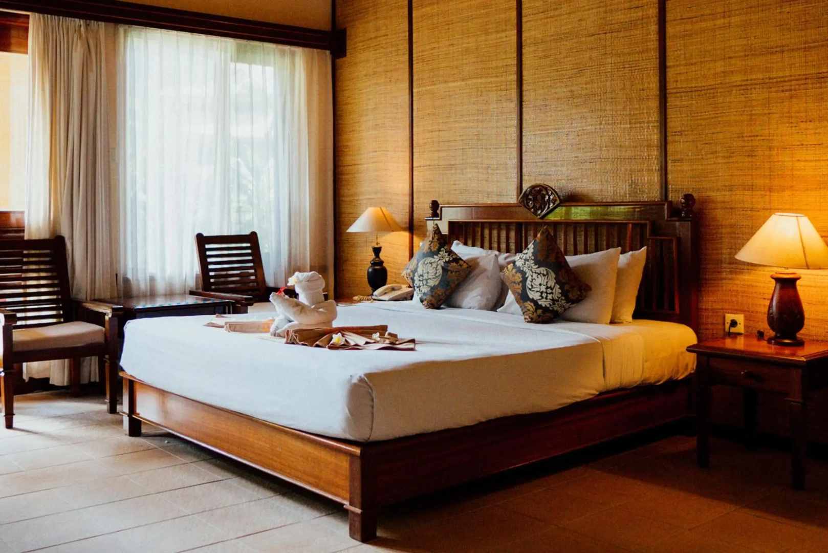 Photo - Sri Phala Resort & Villa