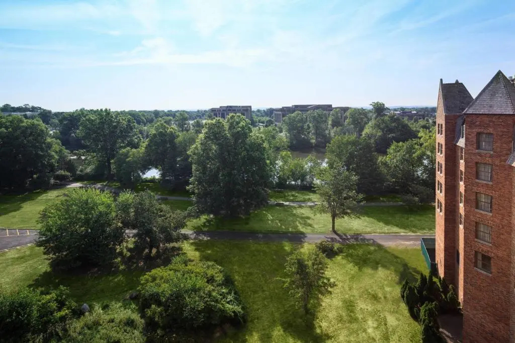 Foto - Sheraton Parsippany Hotel