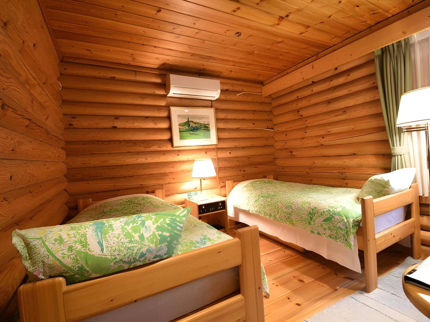 Foto - Hotel Nidom