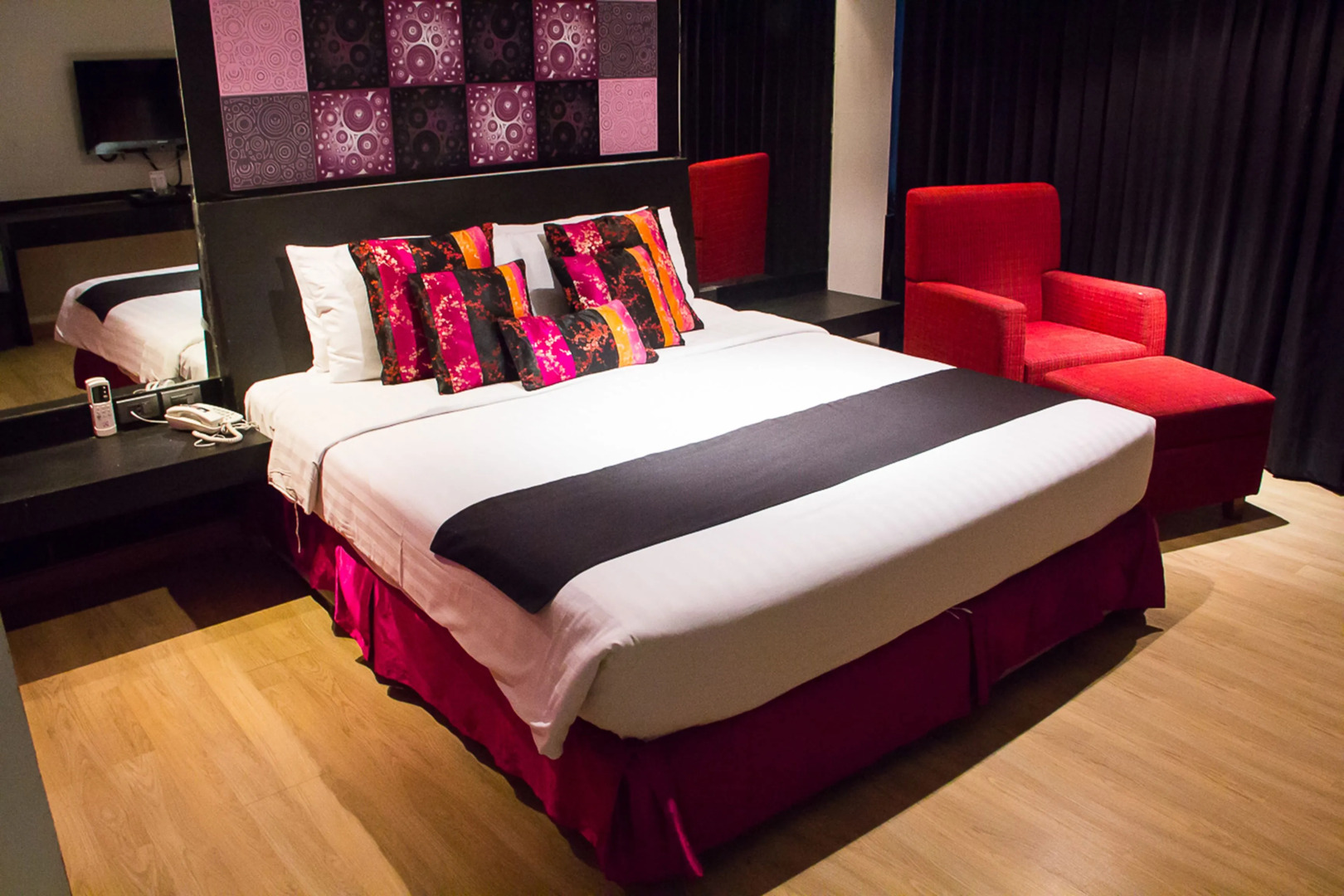 Foto - Grand Inn Hotel