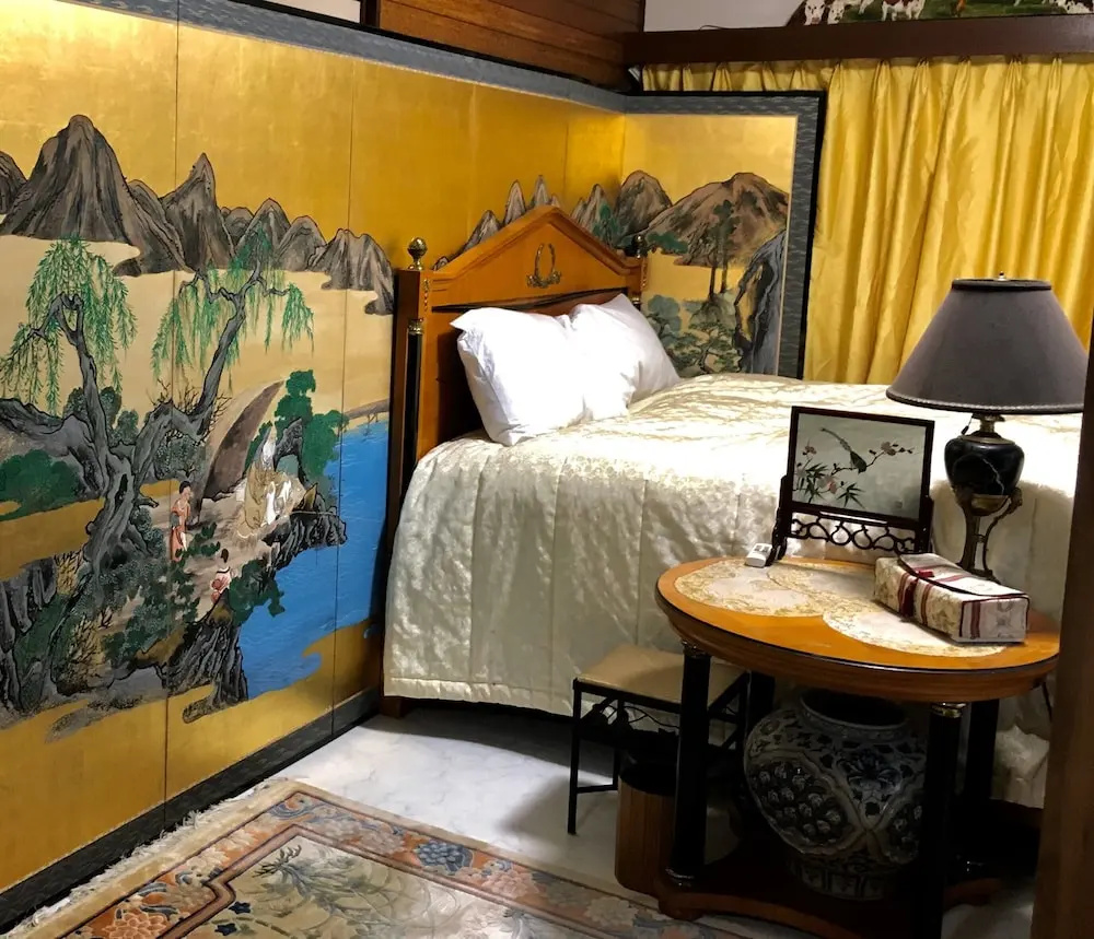 Photo - Oasis Minamiyukigaya