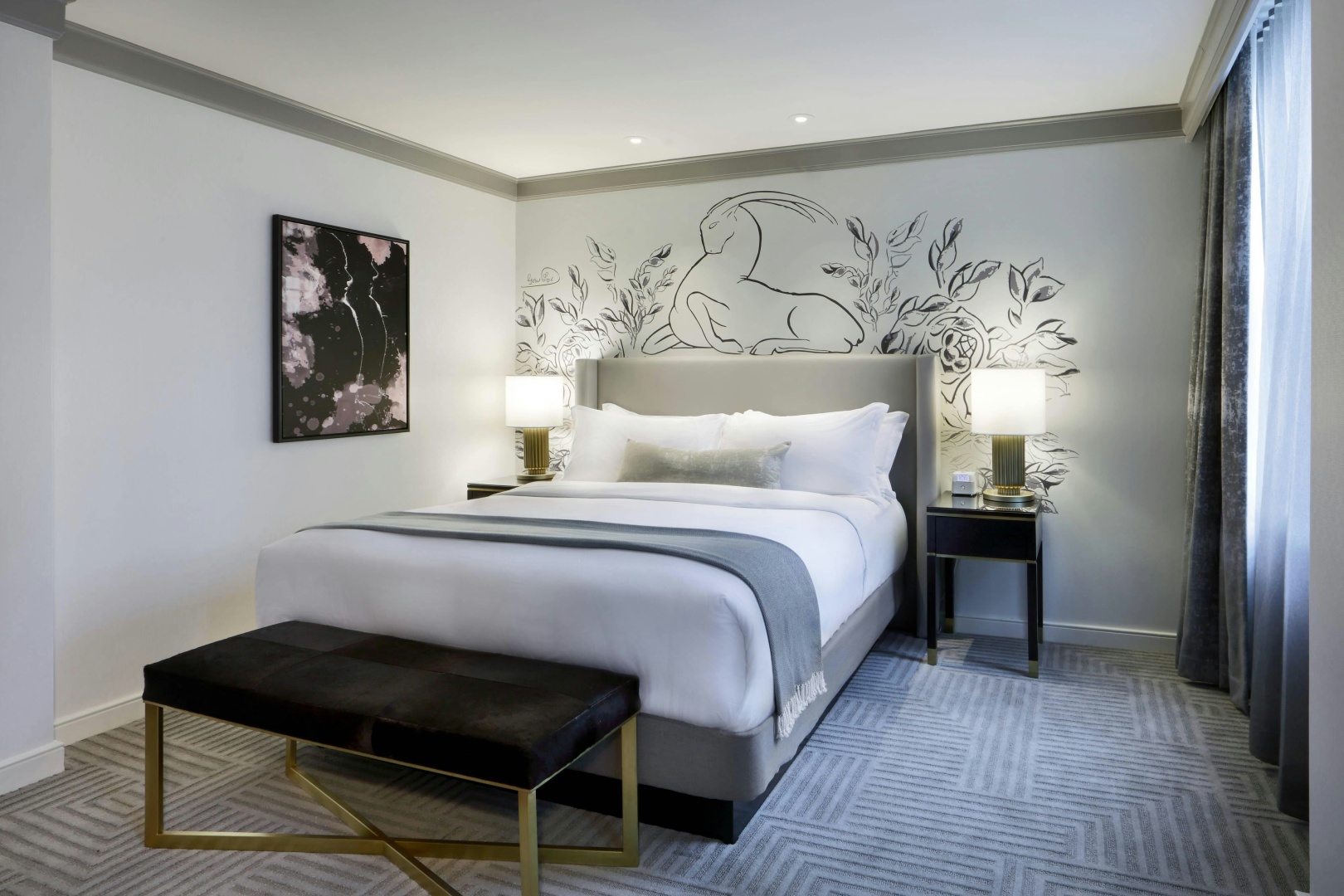 Foto - The Gwen, a Luxury Collection Hotel, Michigan Avenue Chicago