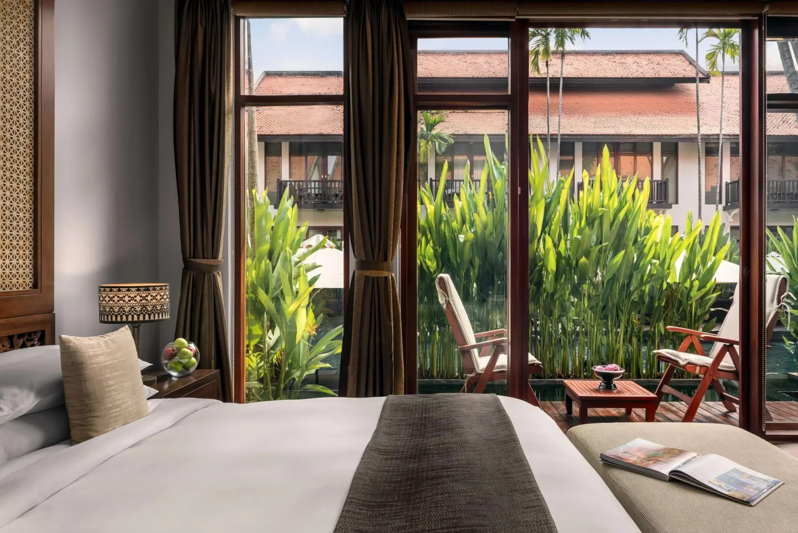 Foto - Anantara Angkor Resort