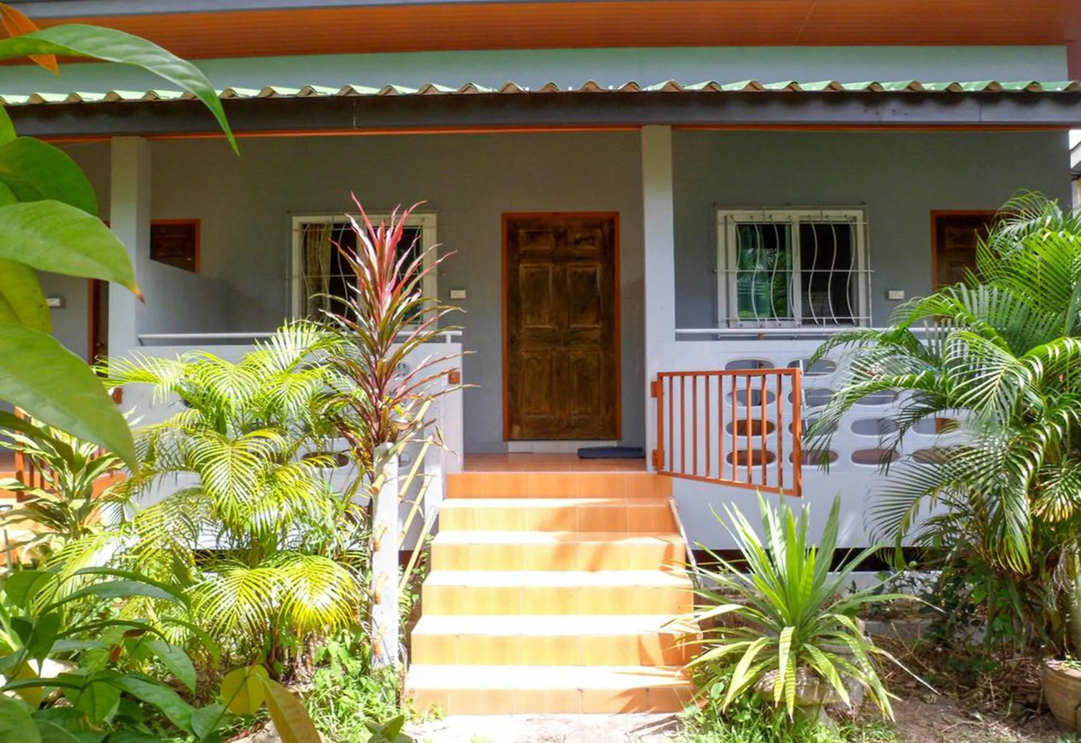 Photo - Bonus Bungalow