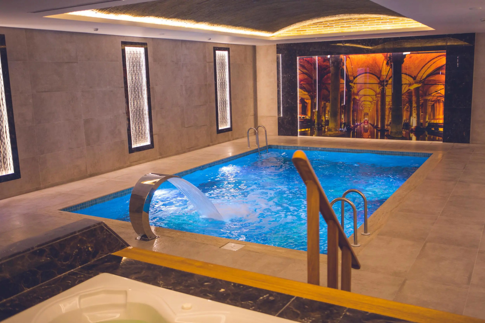 Foto - The Time Hotel Marina