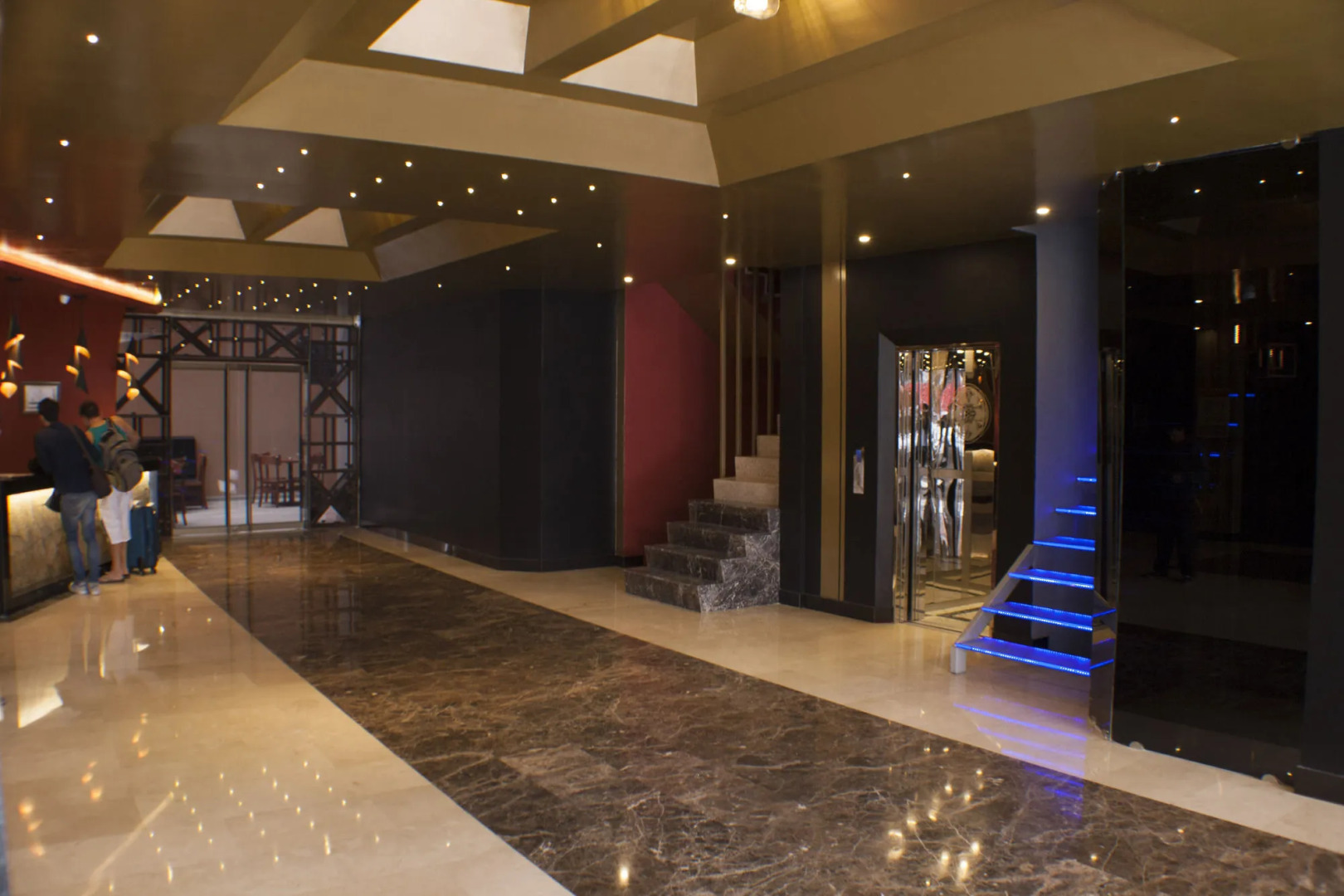 Foto - Hotel Black Usaquen