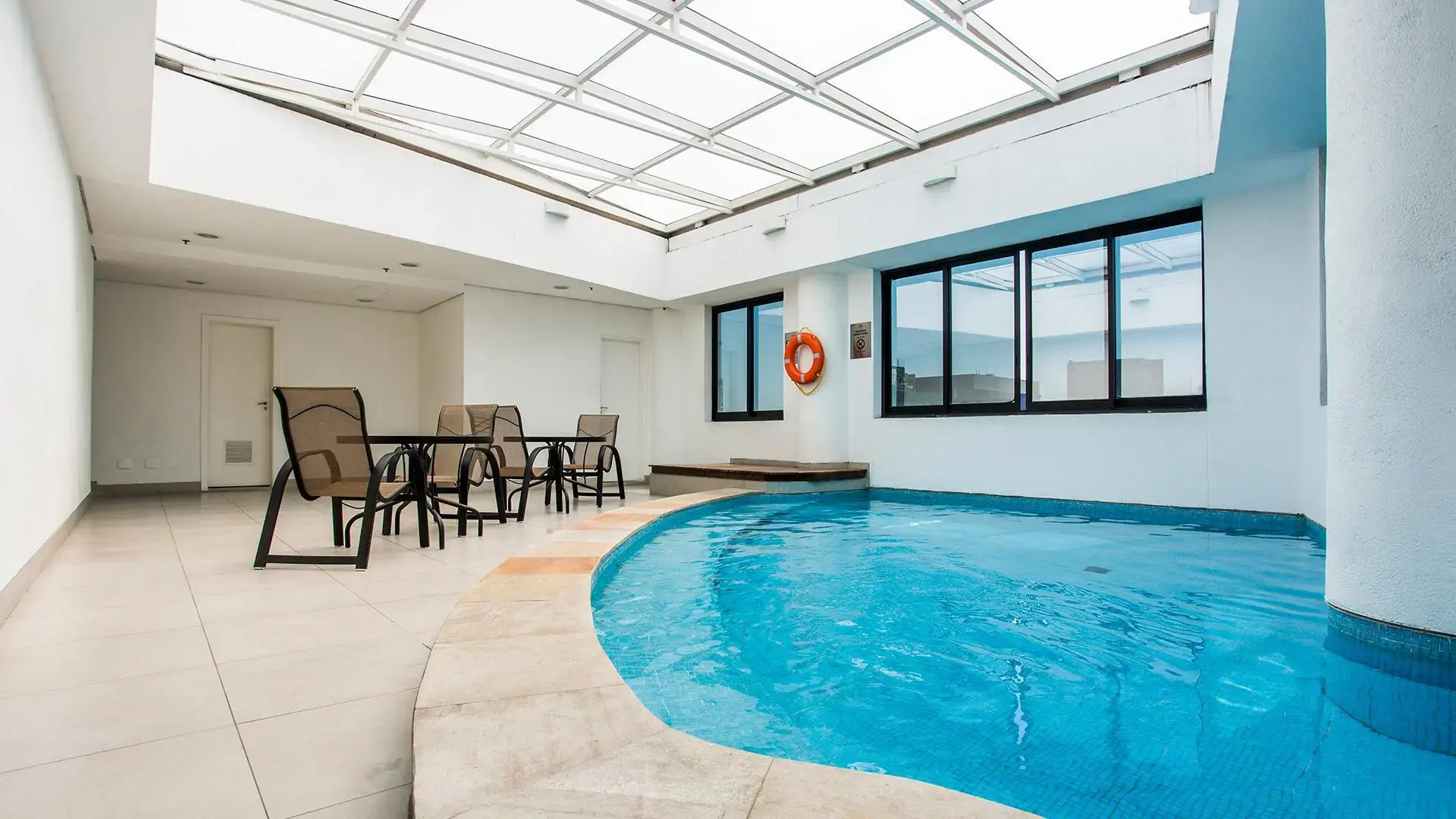 Foto - Estanplaza Berrini