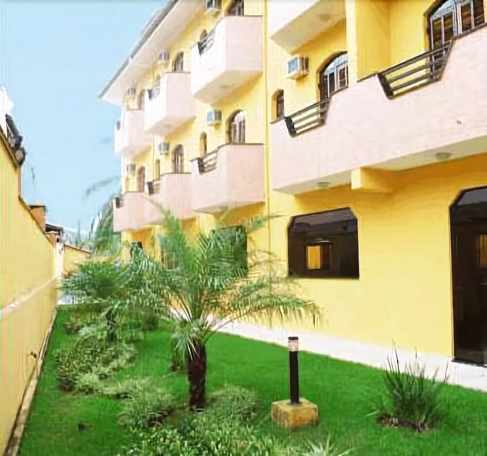 Foto - Ubatuba Eco Hotel