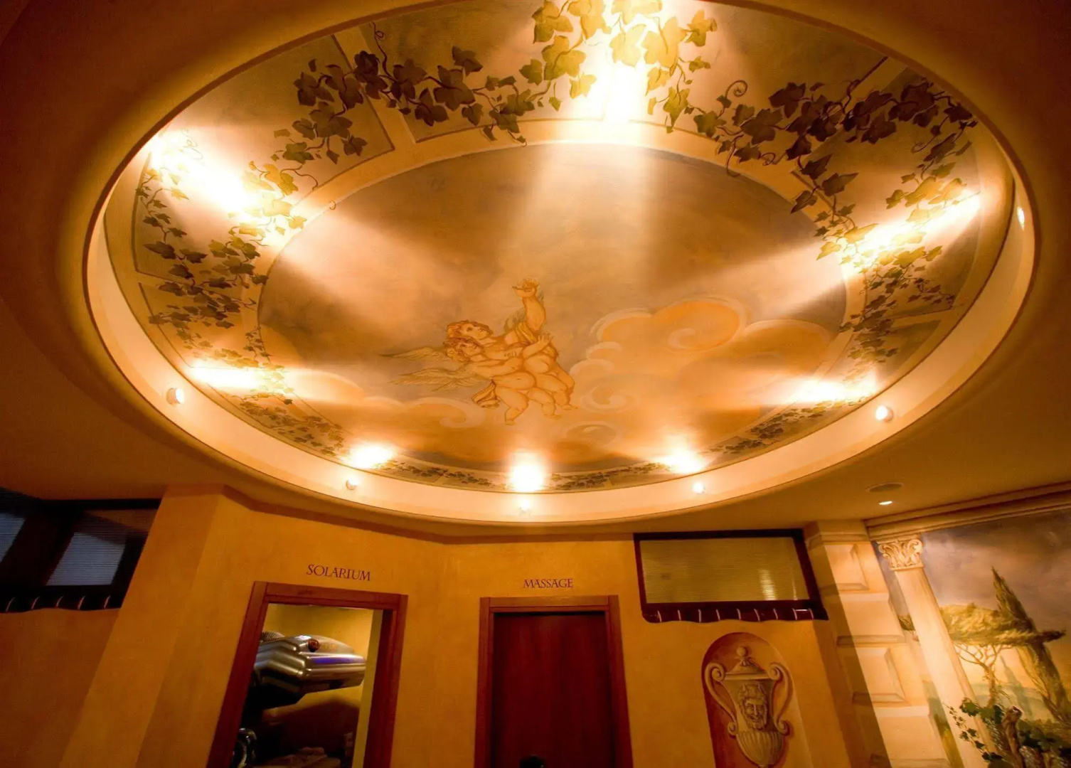 Foto - Hotel & Wellness Fra I Pini