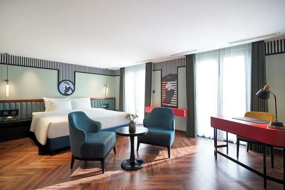 Foto - Solaria Tesori Hotel