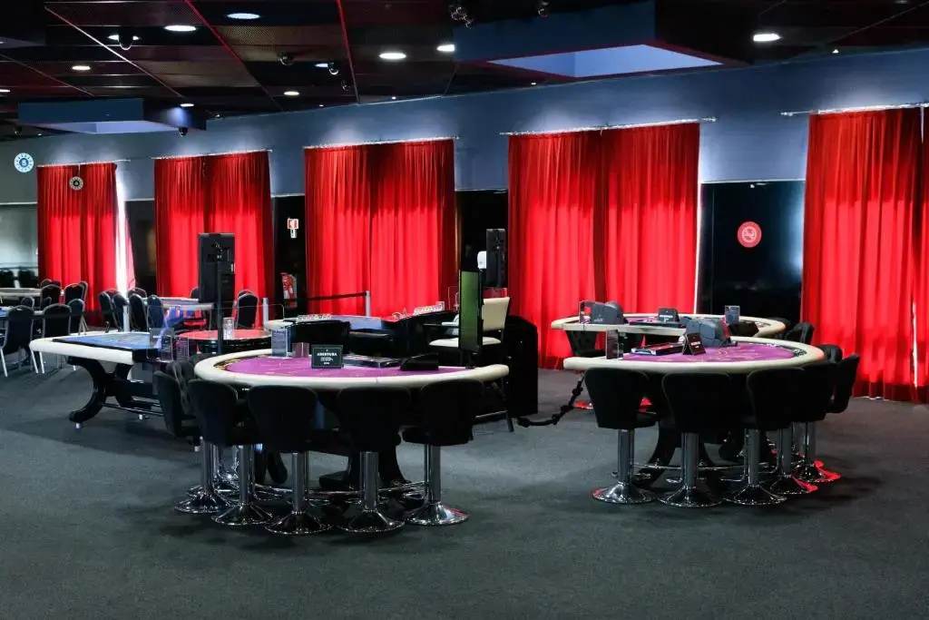 Foto - Hotel Casino Chaves