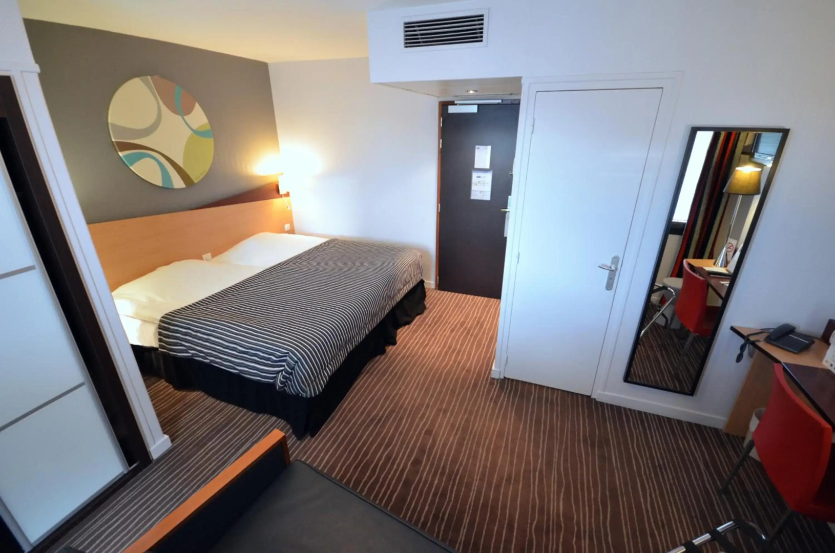 Photo - Hotel Kyriad Dijon - Gare