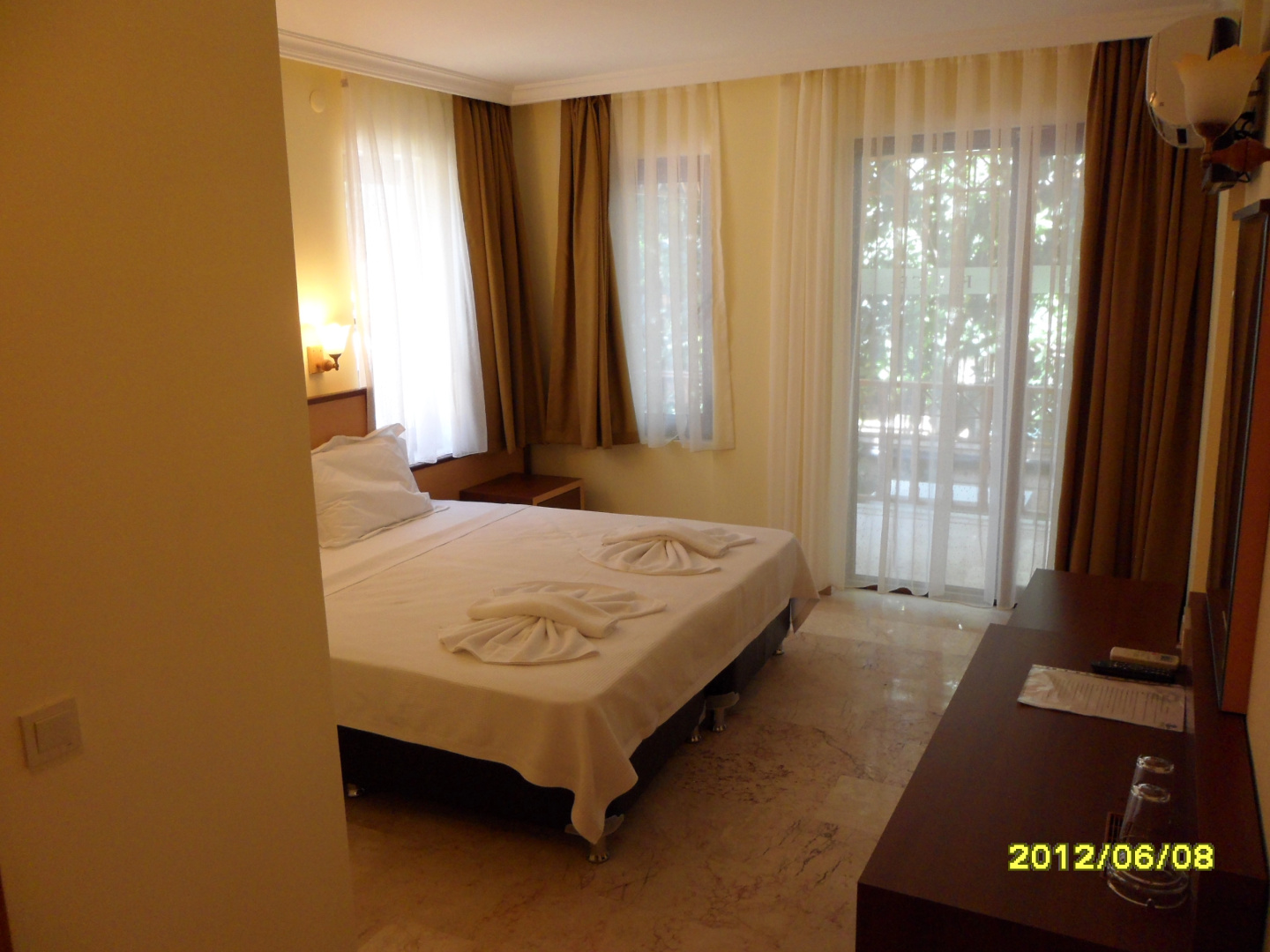 Photo - Felice Hotel